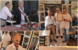 Nettuno, domani regata storica: è arrivata in città la delegazione di Venezia