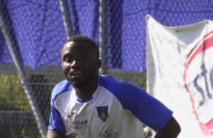 Calcio – Anzio, l’ultimo rinforzo è l’attaccante senegalese Salif Pape Cisse