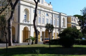 Anzio, nuovo servizio ambulatoriale pediatrico all’ospedale Villa Albani