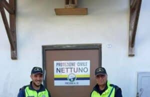 Protezione civile, la Bcc dona motopompa idrovora all’associazione “Nettuno”