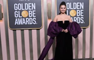 Golden Globe 2023: le star che hanno scelto la Maison di Valentino