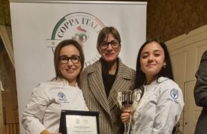 L’Arte del Gelato prima al “Concorso Carnevale di Putignano”
