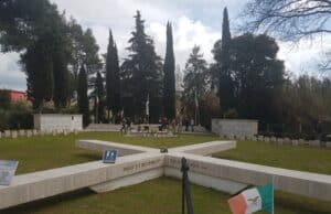 Campo della Memoria, la replica della Difesa: “Nessun divieto”