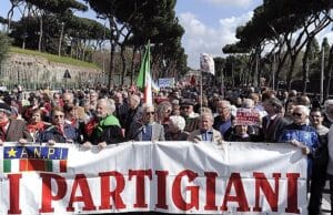 L’Anpi contro la manifestazione per la nascita del Fascismo al Campo della Memoria