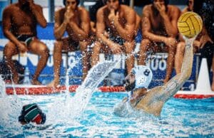 Pallanuoto – Playout, l’Anzio si aggiudica il primo round contro il Catania