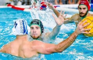 Pallanuoto – La Roma passa ad Anzio con due rigori dubbi e contestati