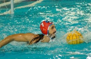 Pallanuoto – Simone Santini torna a difendere la porta dell’Anzio Waterpolis