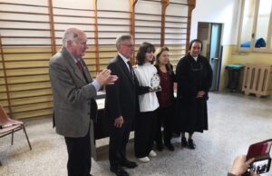 Una giornata sulla donna all’Istituto S. Lucia di Nettuno