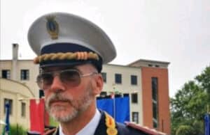 Francesco Passaretti è il nuovo comandante della Polizia Municipale di Firenze