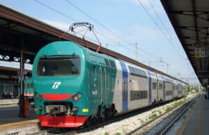 Ferrovie, treni per Nettuno in ritardo o cancellati a causa di un guasto elettrico sulla linea