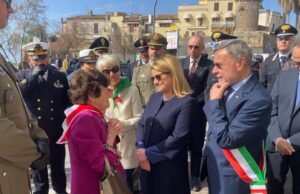 Nettuno ha celebrato il 25 Aprile con vari appuntamenti