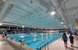 Nel weekend il “Centenario Celio Brunelleschi” presso lo “Stadio del Nuoto”