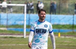 Calcio – Anzio, l’allenatore è Samuele Bignozzi e torna l’attaccante Giuliano Regolanti