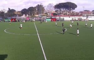 Calcio – Eccellenza, sconfitte interne per Nettuno e Falaschelavinio