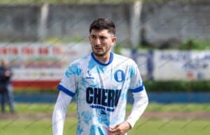 Calcio – Anzio, la federazione archivia il “caso” Giordani: “Nessun rilievo disciplinare”