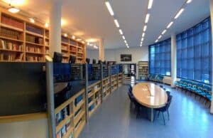 Nuovi orari alla biblioteca Chris Cappell di Anzio