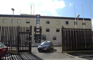 Anzio, auto rubata ritrovata dai carabinieri ad Aprilia