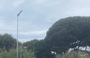Anzio, è caccia aperta allo stupratore della diciannovenne