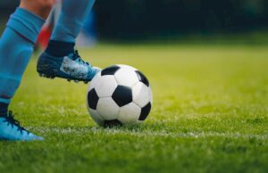 Calcio – Il Nettuno sconfitto retrocede in Promozione. Il Falaschelavinio incassa sei gol