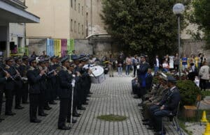 Nettuno, “Giornata della legalità” al Circolo didattico con la Guardia di Finanza