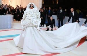 Da Rihanna a Florence Pugh: tutte le star che hanno scelto Valentino per il Met Gala 2023