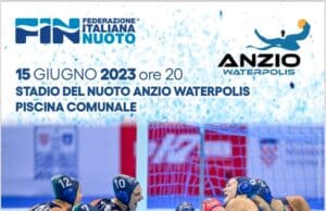 Giovedì 15 giugno il setterosa affronterà l’Ungheria allo Stadio del Nuoto