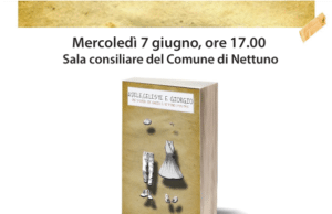 Presentazione del libro “Adele, Celeste e Giorgio”