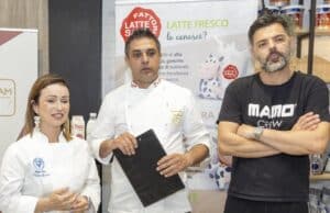 Premio “DolceRoma Gelato”: L’Arte del gelato di Anzio stupisce la giuria