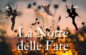 Nettuno, torna la “Notte delle Fate” organizzata da “Terra nel cuore”