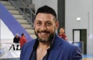 Calcio a 5 – Adj Città di Anzio, le parole del presidente De Bartolo
