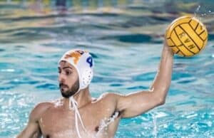 Pallanuoto – Ferrante regala la vittoria all’Anzio a un secondo dalla fine