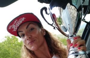 Atletica – Maria Casciotti domina la “Jennesina Tivoli Marathon”