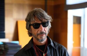 A Pierpaolo Piccioli il premio “Presidio culturale italiano”