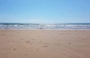 Spiagge libere, solo cinque i lotti assegnati