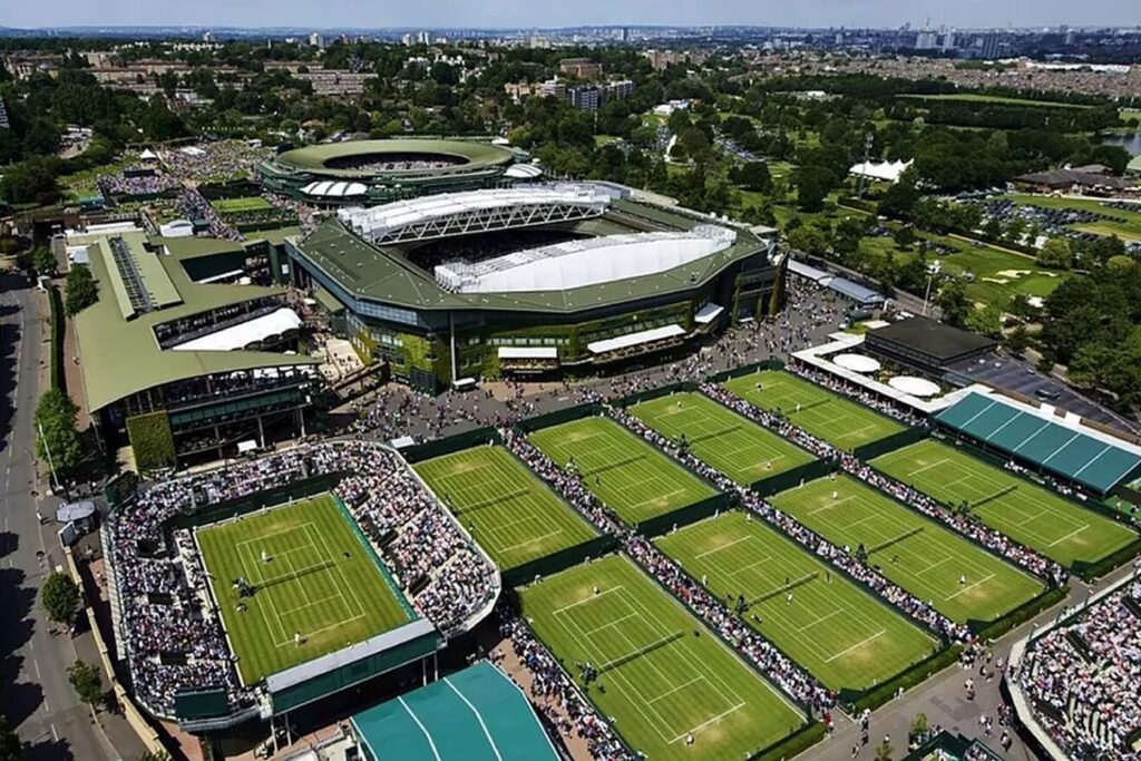 Chi vincerà il torneo di Wimbledon 2023? La risposta è scontata, ma