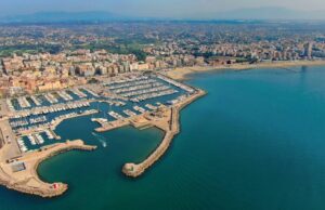 Nettuno, estate sicura: Capitaneria e Polizia Locale controllano le spiagge