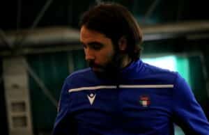 Calcio a 5 – Adj Città di Anzio, parla mister Giuliani: “Soddisfatto del mercato e dei rinnovi”