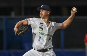 Baseball – Play Off, il Nettuno 1945 ko anche in gara 2 contro il Parma