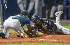 Baseball – Poule Scudetto, il Nettuno 1945 vince 9 a 8 a Parma e tiene aperta la serie: stasera gara 4