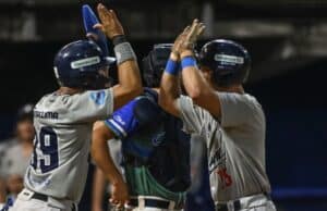 Baseball – Poule Scudetto, Parma Clima batte 5 a 3 il Nettuno 1945 in gara 4 e va in semifinale