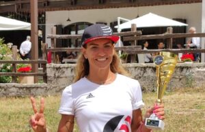 Atletica – Maria Casciotti primeggia nella classica “La Speata” prima del mondiale