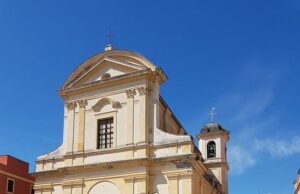 Conferenza al Forte Sangallo sulla collegiata di San Giovanni