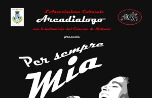 “Per sempre Mia” al Forte Sangallo il 5 e il 6 agosto