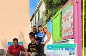 Nettuno, riapre il parcheggio nella scuola elementare di via Cavour
