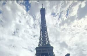 Alessandra Rosa alla Parigi-Brest-Parigi