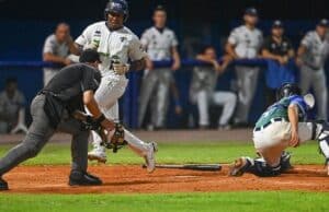 Baseball – Poule Scudetto, ultima chiamata per il Nettuno: stasera gara 3 contro il Parma Clima
