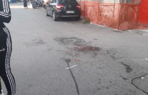 Identificati gli aggressori di Gabriele Ferrari: sono tre ventenni