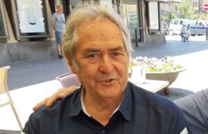 Il dolore della politica per la scomparsa di Luigi Noro