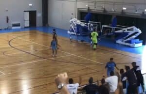 Calcio a 5 – Coppa Divisione, l’Adj Città di Anzio batte 7 a 3 la Roma 3Z History