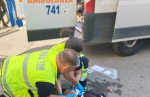 Arrestati due dei tre aggressori del 19enne di Anzio